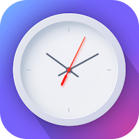 Alarm clock app
