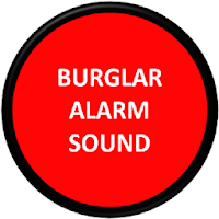 Burglar Alarm Sound