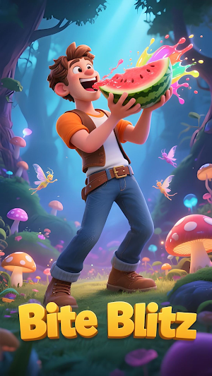 Bite Blitz Screenshot 0