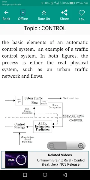 Transportation Engineering screenshot 8