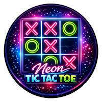 Tic Tac Toe 3 in a Row Offline
