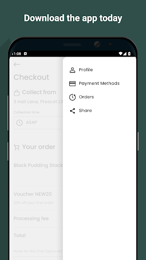 The Guava Hut Screenshot 3
