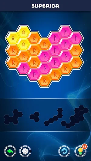Block Puzzle - All in one Screenshot 3