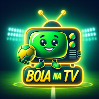 Bola na TV - TV Brasil ao vivo