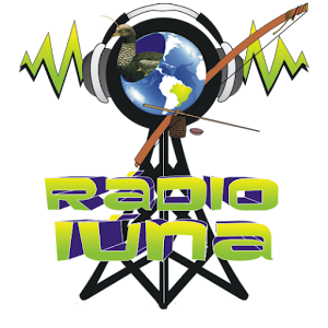 Radio iúna Screenshot 1
