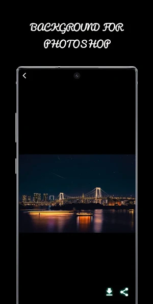 Background For Photoshop Screenshot 2