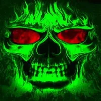 Scary Horrer wallpaper