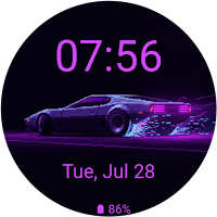 Volt Phantom Dark