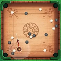Carrom board Pro