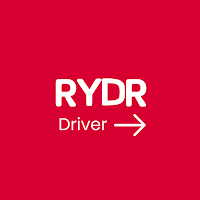 RYDR Driver – Drive & Earn