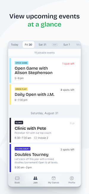 Lazy Pickle Screenshot 2