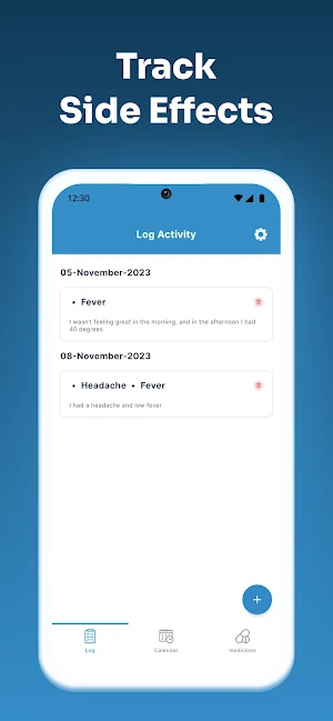 Pill Reminder - Remindr Screenshot 2