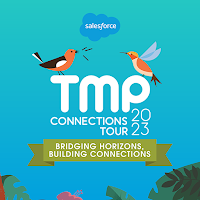 TMP Connections Tour 2023