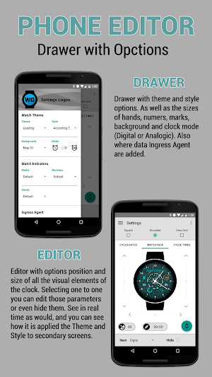 WatchGress Screenshot 0