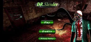 DR. Slender Remastered Ep.1 Screenshot 1