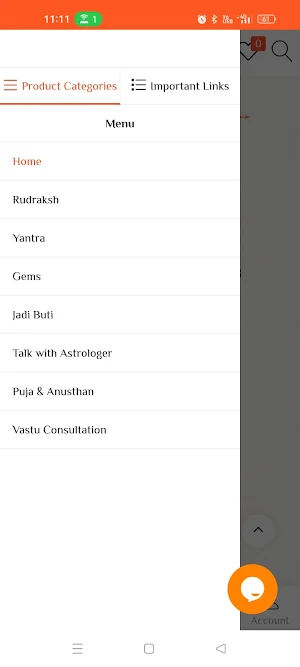 Chamundaastro Screenshot 1