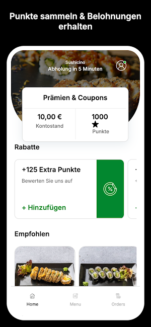 Sushicino Screenshot 0