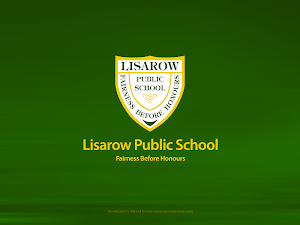Lisarow Public School Screenshot 2