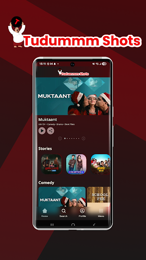 Tudummmshots Screenshot 0