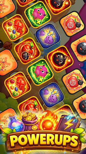 Mix Mash – Bird Merge Puzzle Screenshot 2