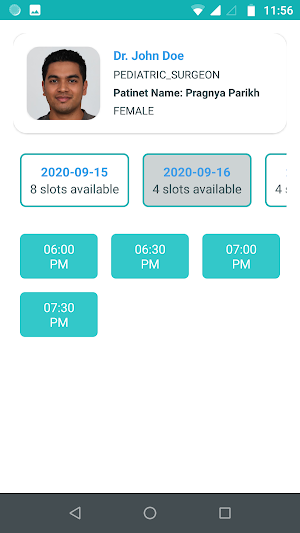 Pyramed Screenshot 2