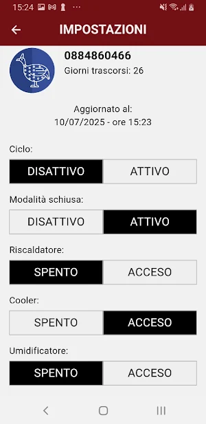 FIEM Incubators Screenshot 2