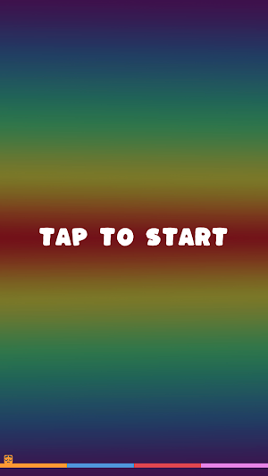 Color Up Tap Screenshot 1