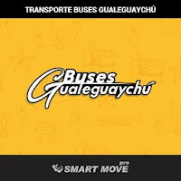 Cuando Llega Gualeguaychu