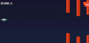 Avoid Phantom Screenshot 1
