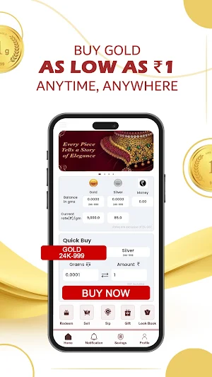 Wafgaonkar Rajlaxmi Jewellers Screenshot 3