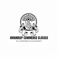 Amandeep Commerce Classes