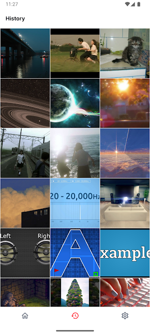 All Thumbnail Downloader Screenshot 3