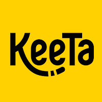 KeeTa -Meituan's Food Delivery