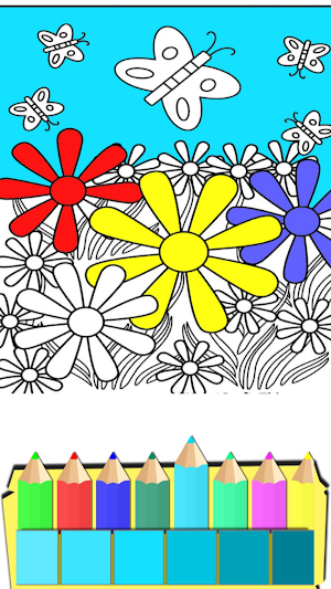 Puzzle Games For Kids of 12 Screenshot 1