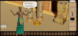 Escape Room Games From Egypt Screenshot 1