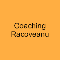 Coaching Racoveanu