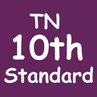TN 10th: Tamil, English Medium