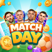 Matchday: Soccer Card Game