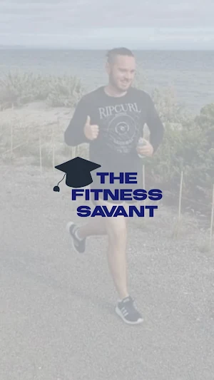 The Fitness Savant Screenshot 0