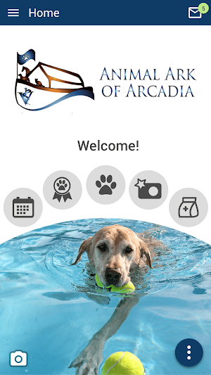Animal Ark of Arcadia Screenshot 0