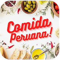 Recetas de Comidas Peruanas Rápidos y Fáciles