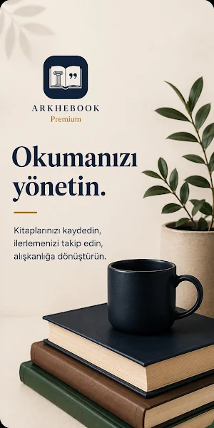 Arkhebook Screenshot 0