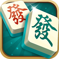 Mahjong In Pairs