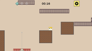 barefaced square action Screenshot 2