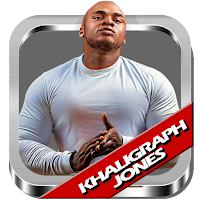 Kwame Khaligraph Jones