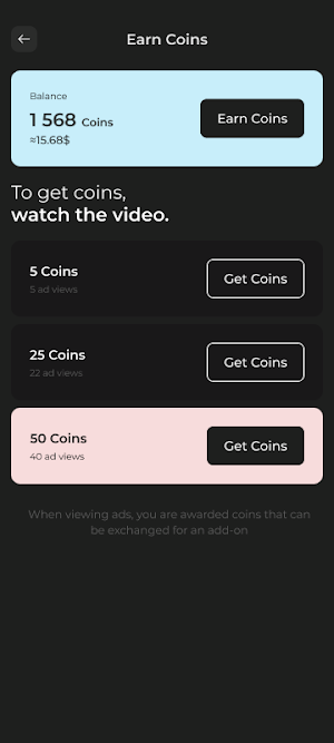 Mod Cash - Mod Menu Installer Screenshot 1