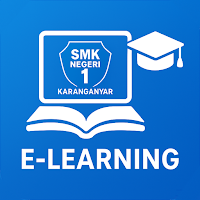 E Learning SMK N 1 Karanganyar