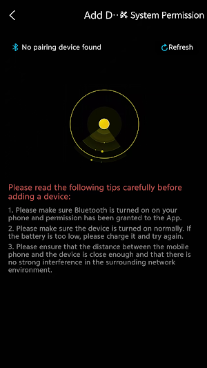 AFERIY Screenshot 1
