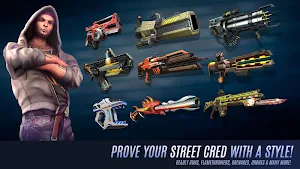 Gangstar Vegas: World of Crime Screenshot 3
