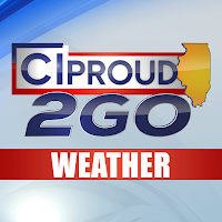 CIProud2Go Weather